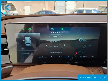 KGM - SSANGYONG TORRES GASOLINE 1.5 2WD