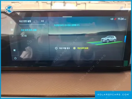 KGM - SSANGYONG TORRES GASOLINE 1.5 2WD