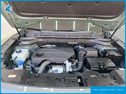 KGM - SSANGYONG TORRES GASOLINE 1.5 2WD