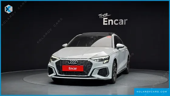 AUDI A3 40 TFSI PREMIUM