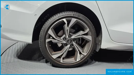 AUDI A3 40 TFSI PREMIUM
