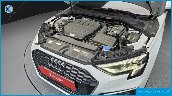 AUDI A3 40 TFSI PREMIUM