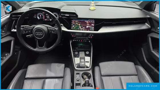 AUDI A3 40 TFSI PREMIUM
