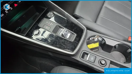 AUDI A3 40 TFSI PREMIUM