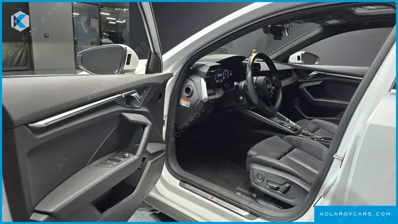 AUDI A3 40 TFSI PREMIUM