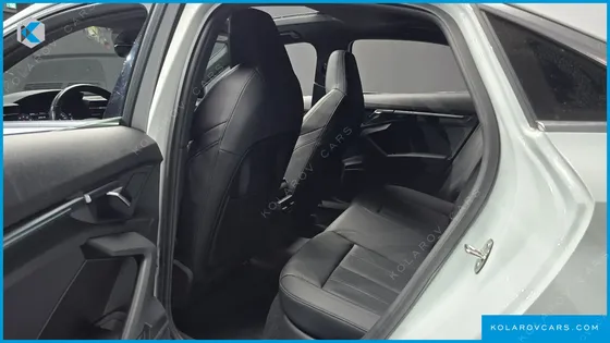 AUDI A3 40 TFSI PREMIUM