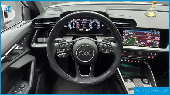AUDI A3 40 TFSI PREMIUM