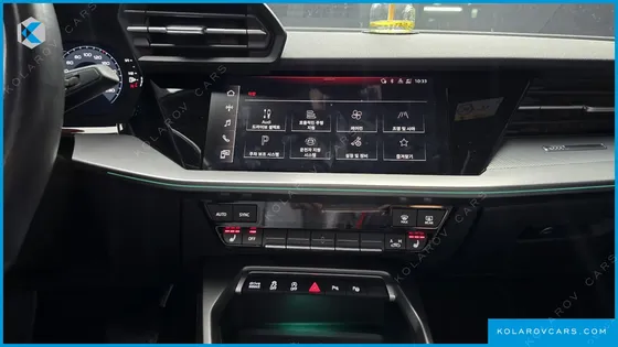 AUDI A3 40 TFSI PREMIUM