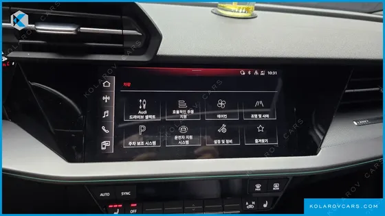 AUDI A3 40 TFSI PREMIUM