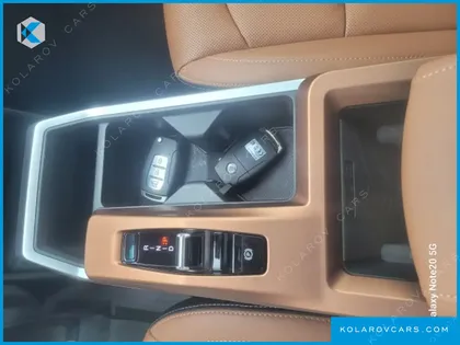 KGM - SSANGYONG TORRES BI-FUEL 1.5 2WD