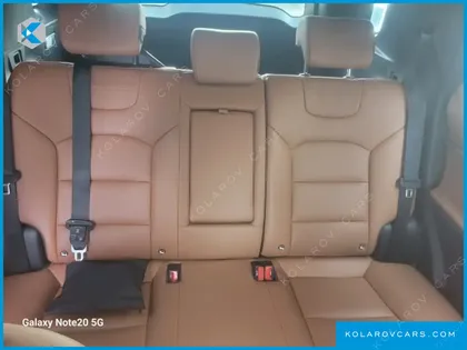 KGM - SSANGYONG TORRES BI-FUEL 1.5 2WD