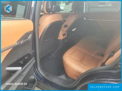 KGM - SSANGYONG TORRES BI-FUEL 1.5 2WD