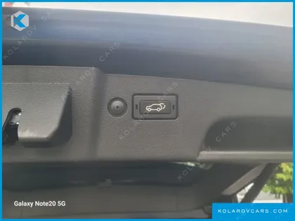 KGM - SSANGYONG TORRES BI-FUEL 1.5 2WD