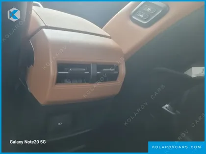 KGM - SSANGYONG TORRES BI-FUEL 1.5 2WD