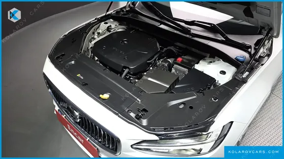 VOLVO S90 T5 INSCRIPTION
