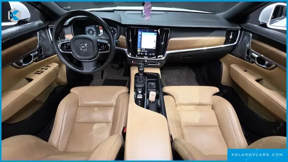 VOLVO S90 T5 INSCRIPTION