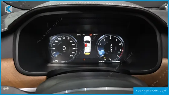 VOLVO S90 T5 INSCRIPTION