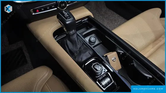 VOLVO S90 T5 INSCRIPTION