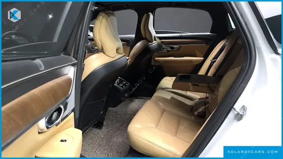 VOLVO S90 T5 INSCRIPTION