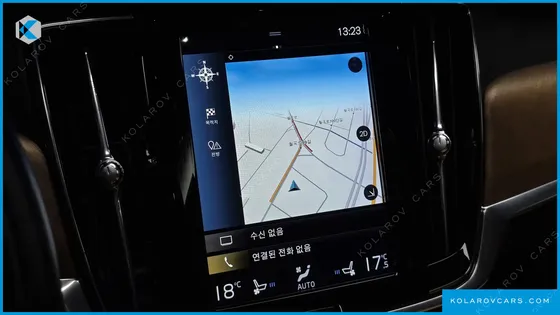 VOLVO S90 T5 INSCRIPTION