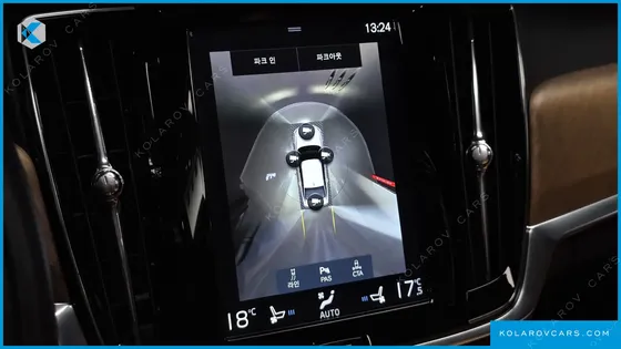 VOLVO S90 T5 INSCRIPTION