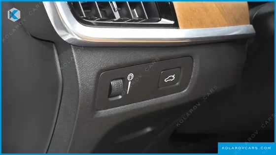 VOLVO S90 T5 INSCRIPTION