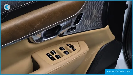 VOLVO S90 T5 INSCRIPTION