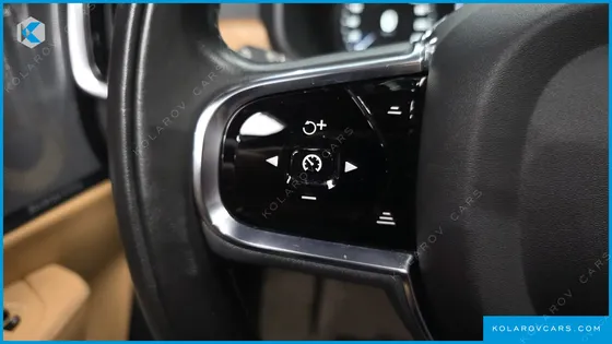 VOLVO S90 T5 INSCRIPTION