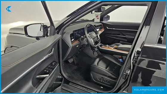 KGM - SSANGYONG TORRES GASOLINE 1.5 2WD