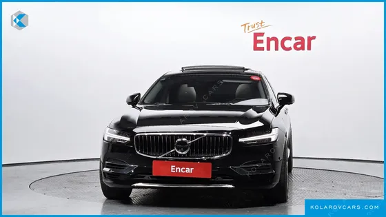 VOLVO S90 T8 AWD EXCELLENCE