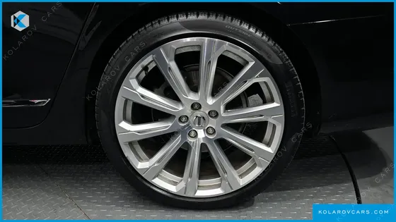 VOLVO S90 T8 AWD EXCELLENCE