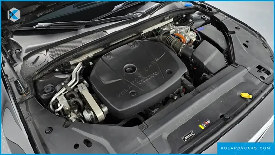 VOLVO S90 T8 AWD EXCELLENCE