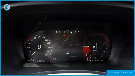 VOLVO S90 T8 AWD EXCELLENCE