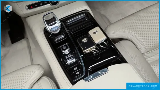 VOLVO S90 T8 AWD EXCELLENCE