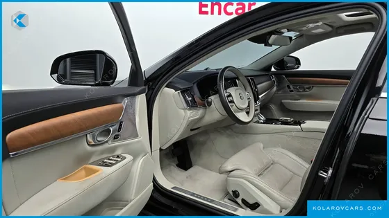 VOLVO S90 T8 AWD EXCELLENCE