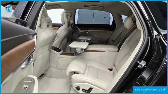 VOLVO S90 T8 AWD EXCELLENCE