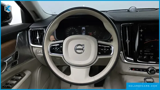 VOLVO S90 T8 AWD EXCELLENCE