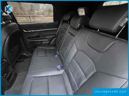 KGM - SSANGYONG TORRES GASOLINE 1.5 2WD