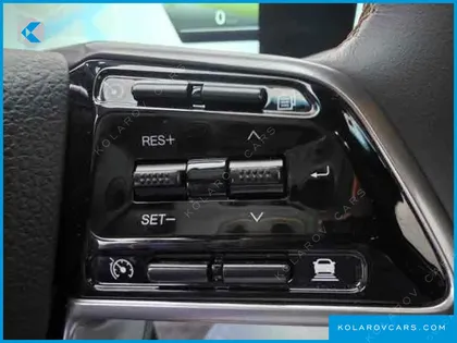 KGM - SSANGYONG TORRES GASOLINE 1.5 2WD