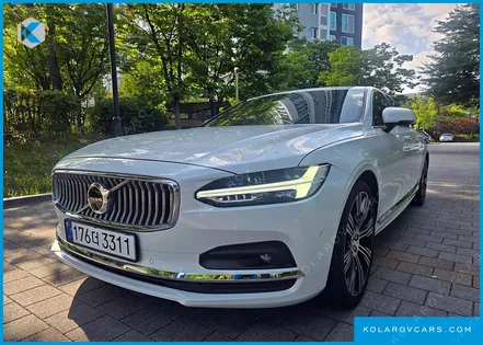 VOLVO S90 B5 ULTIMATE BRIGHT