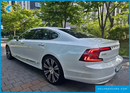 VOLVO S90 B5 ULTIMATE BRIGHT