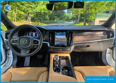 VOLVO S90 B5 ULTIMATE BRIGHT