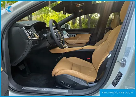 VOLVO S90 B5 ULTIMATE BRIGHT