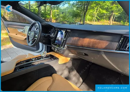 VOLVO S90 B5 ULTIMATE BRIGHT