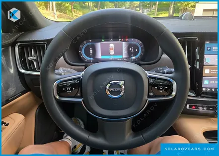 VOLVO S90 B5 ULTIMATE BRIGHT