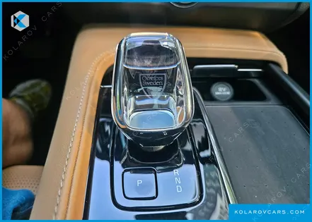 VOLVO S90 B5 ULTIMATE BRIGHT