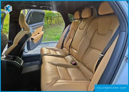 VOLVO S90 B5 ULTIMATE BRIGHT