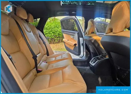 VOLVO S90 B5 ULTIMATE BRIGHT