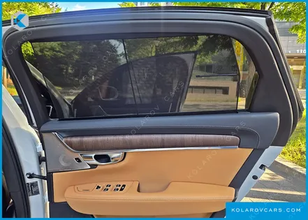 VOLVO S90 B5 ULTIMATE BRIGHT