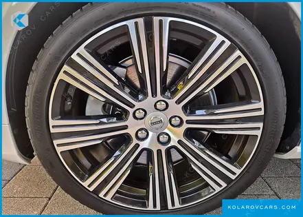 VOLVO S90 B5 ULTIMATE BRIGHT
